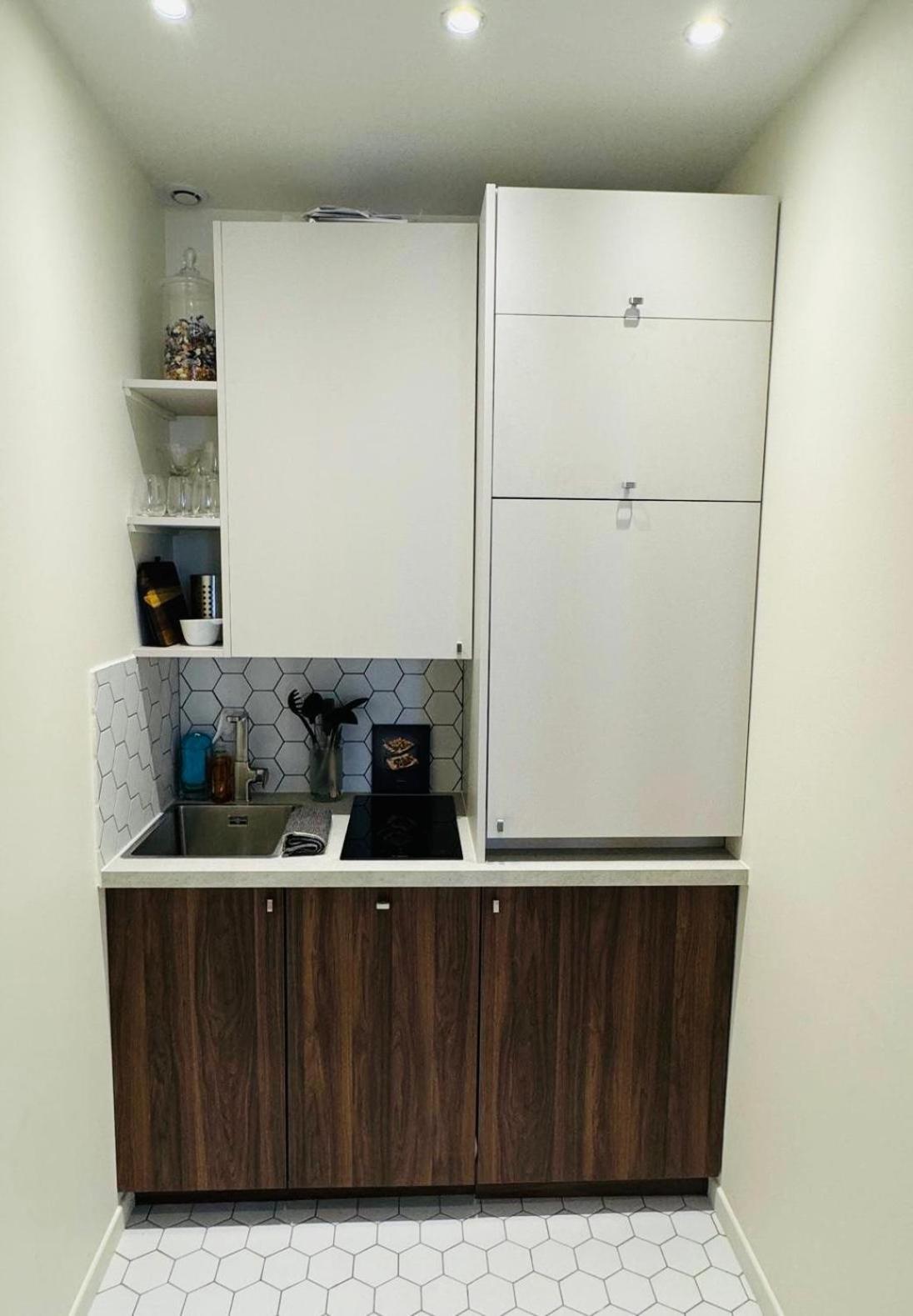 Charmant Appartement Au Coeur De Montmartre! Paris Eksteriør billede